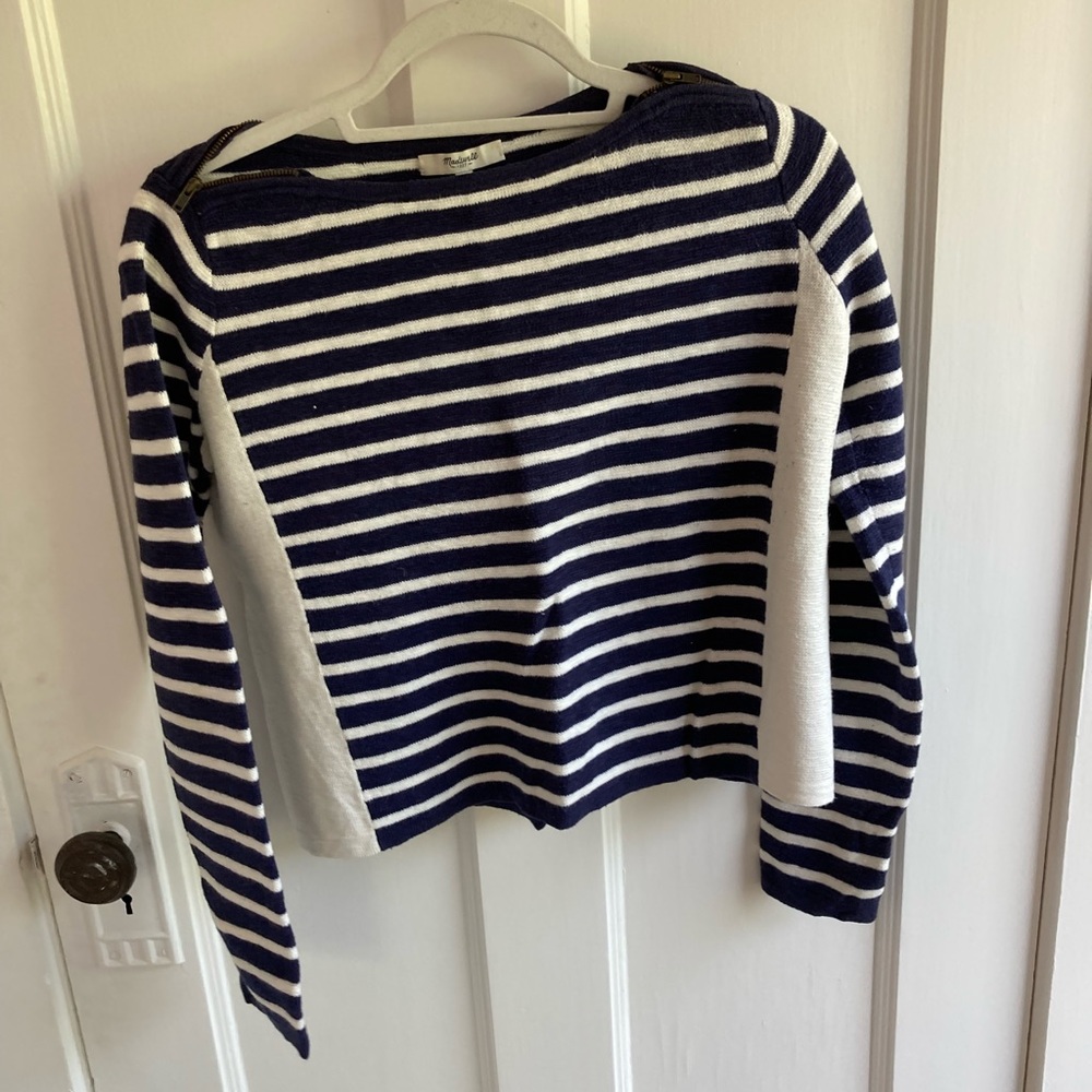 Madewell Sweater